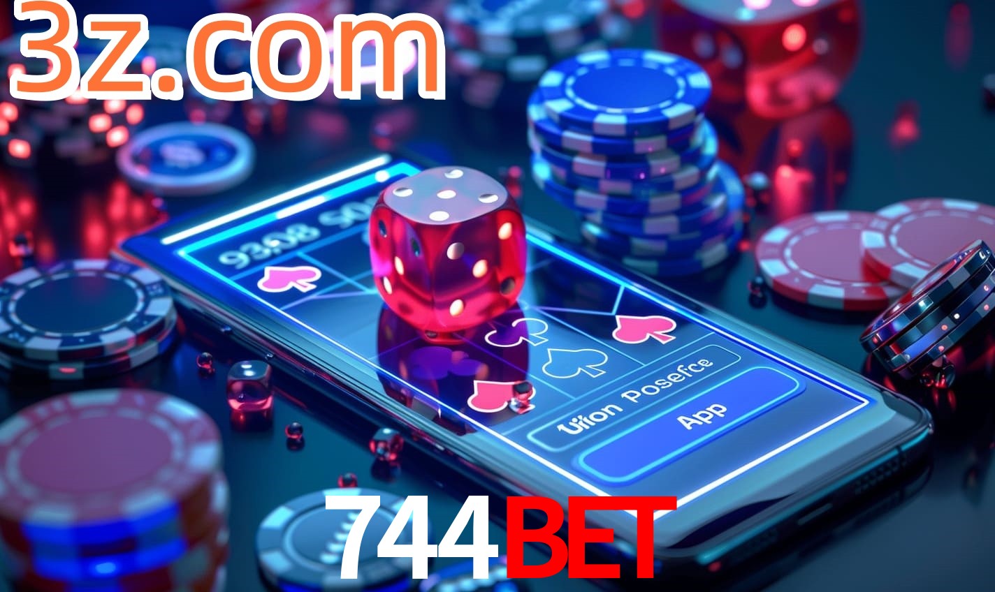 Baixar App 744BET