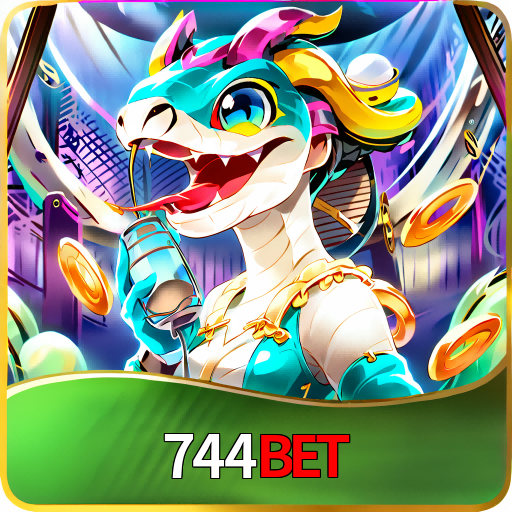 Cassino Online 744BET